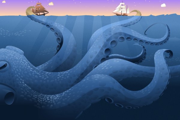 Kraken зеркало стор